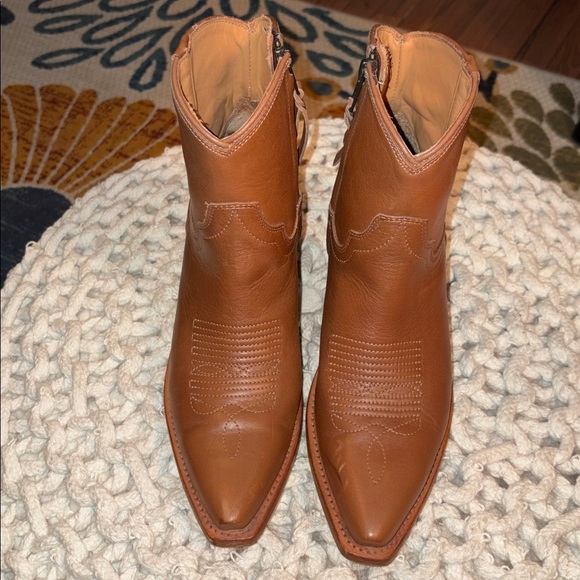 Tecovas Boots Size 7.5B - Picture 2 of 9